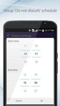 Caller Name Talker Free скриншот 6