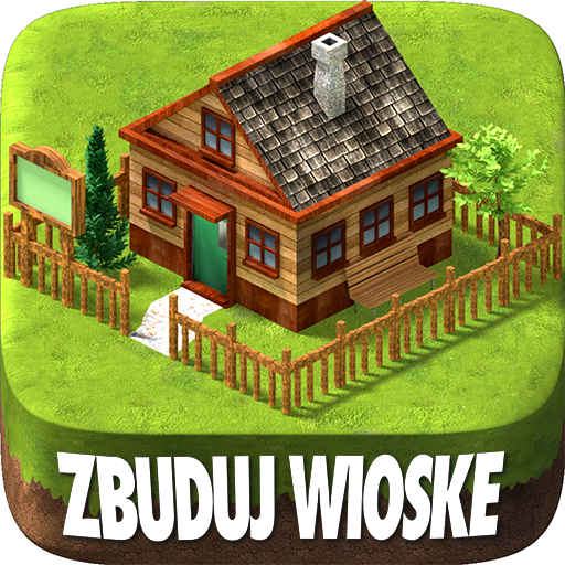 Village City - Symulacja wyspy icon