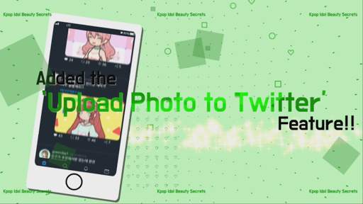 Kpop Idol Beauty Secrets : Dress Up Game screenshot 6