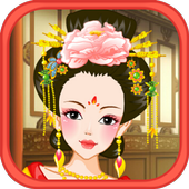 Princess Of Tang icon