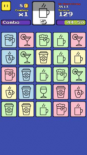 match it - Free screenshot 1