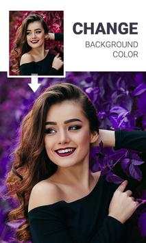 Photo Color Changer 2 تصوير الشاشة