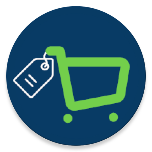Stock Manager - Inventory Manager icon