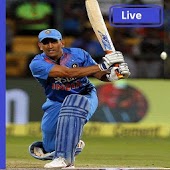 Cricket Live Score icon