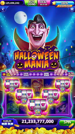Cash Party™ Casino–Vegas Slots screenshot 4