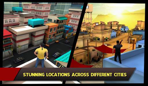 Being SalMan:The Official Game скриншот 6