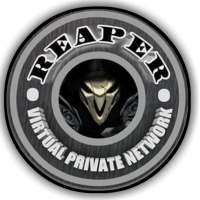 REAPER VPN SSL on 9Apps
