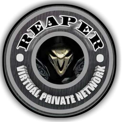 REAPER VPN SSL 2.9