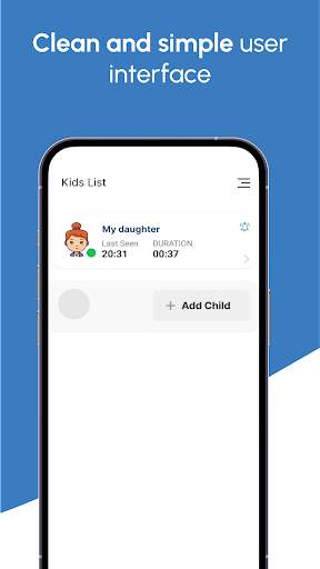 Seen: WA Family Online Tracker screenshot 6