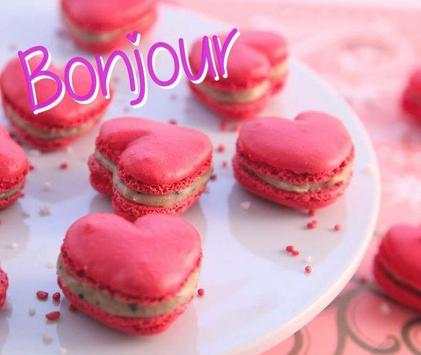 BONJOUR! screenshot 9