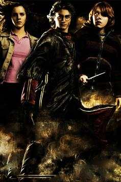 Harry Potter Live Wallpaper screenshot 7