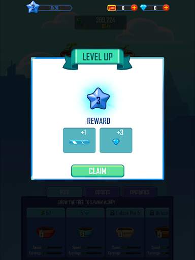 Merge Money - VIP Edition screenshot 13