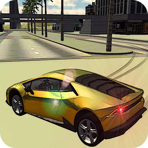 Car Driving Simulator 1.0.82