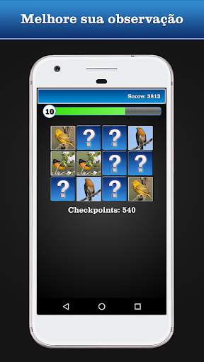 Brain Games screenshot 5