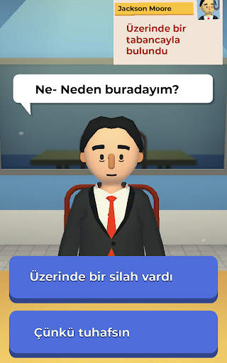 Airport Security screenshot 8