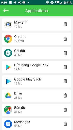Air File - Quick File Transfer screenshot 4
