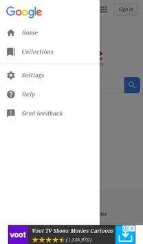 FM Browser-Super Fast & Secure Browser screenshot 2