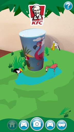 3D Animals screenshot 4