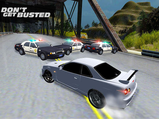 Fast Speed Car Racing Fever screenshot 9