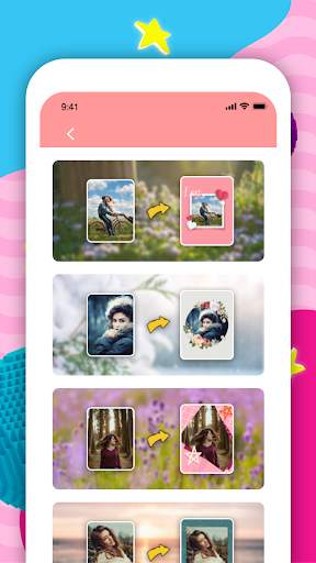 Photo Edit screenshot 4