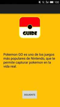 Downloader for Pokemon GO screenshot 2