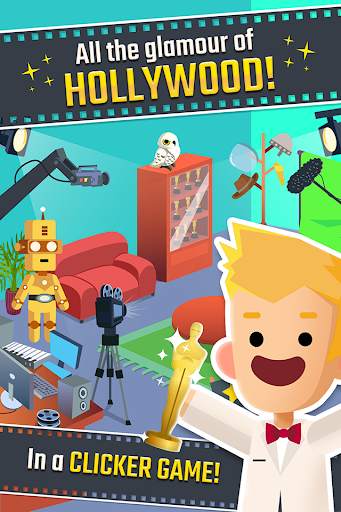 Hollywood Billionaire: Be Rich screenshot 1