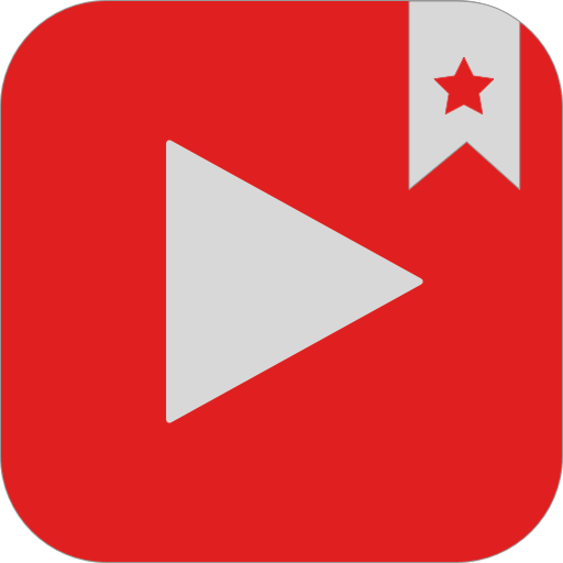 YoutuBook icon