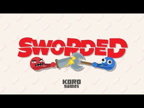 Sworded – sword fighting simulator screenshot 1