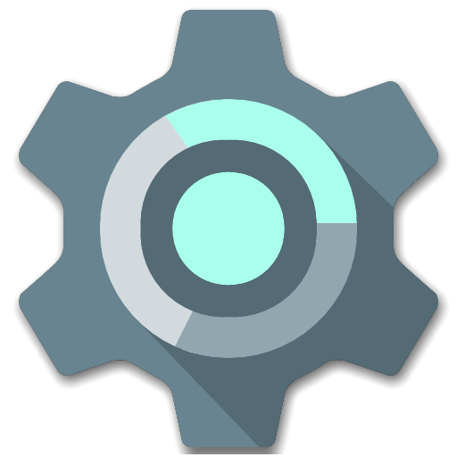 Data Settings icon