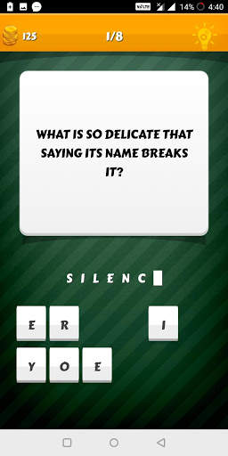 Riddles games - Brain teaser games screenshot 4