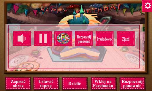Ciasta Gry - Gotowanie screenshot 8