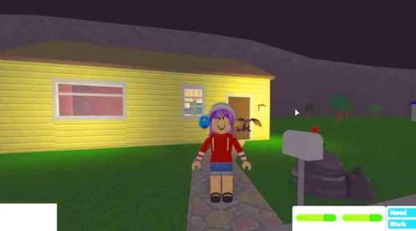 Game ROBLOX New guide screenshot 5