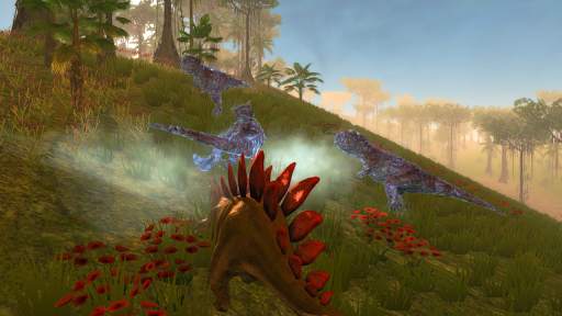 Stegosaurus Simulator screenshot 6
