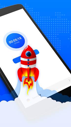 Secure VPN - VPN Proxy screenshot 3