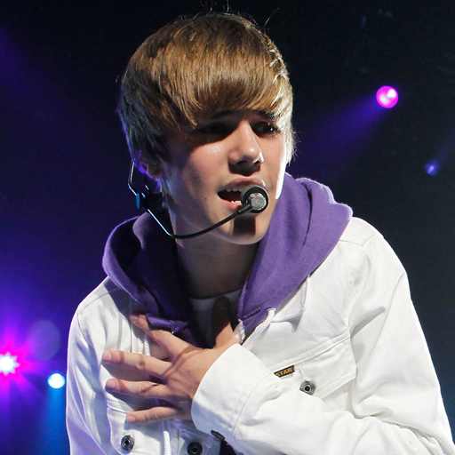 Justin Bieber All Songs Mp3 icon