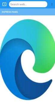Web Browser pro screenshot 2