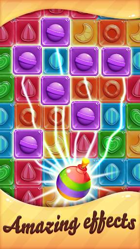 Candy Monster Blast screenshot 4
