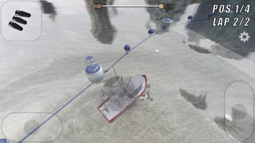 RC Ship Simulator screenshot 3