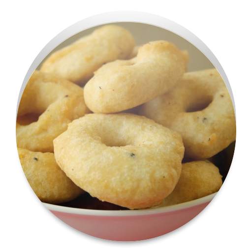 Snacks Recipes In Tamil 6.0