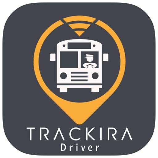 Trackira - Driver 1.5