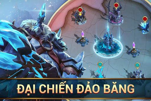 Mobile Royale - Gamota screenshot 6