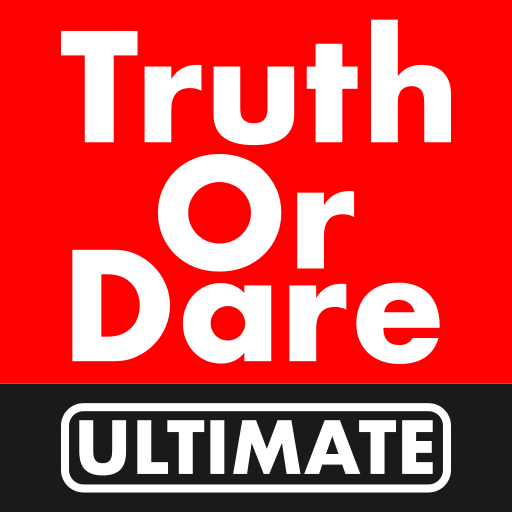 Truth Or Dare: ultimate party icon