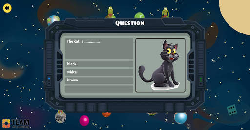 Fun with English 4 screenshot 7