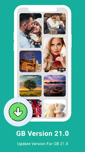 GB Version Apk screenshot 3