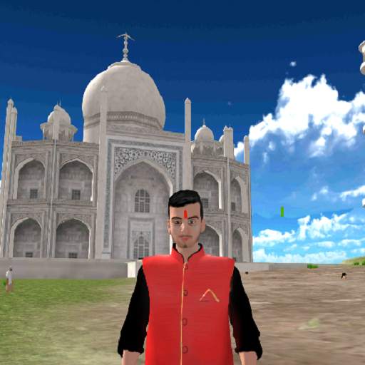 Gangster India : Open World 45