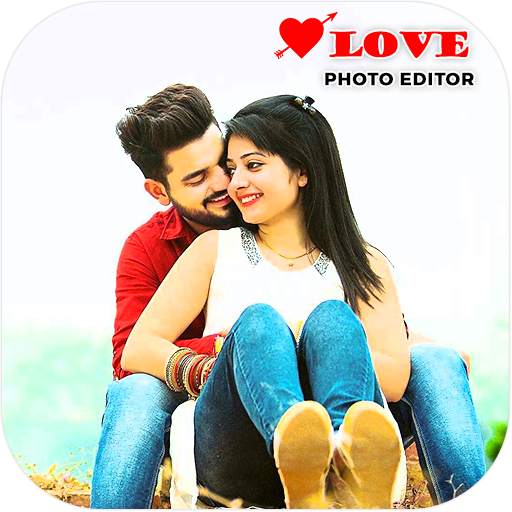 Love Photo Frames HD 1.0