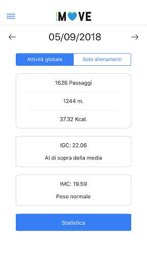 Move Live Smart screenshot 8