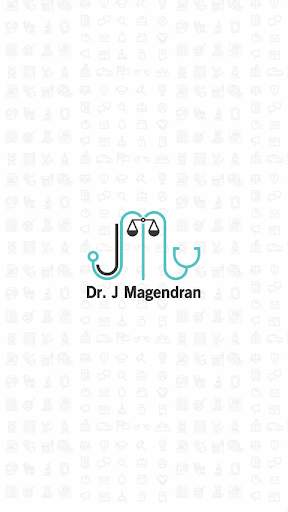 FMT by Dr. J Magendran screenshot 1