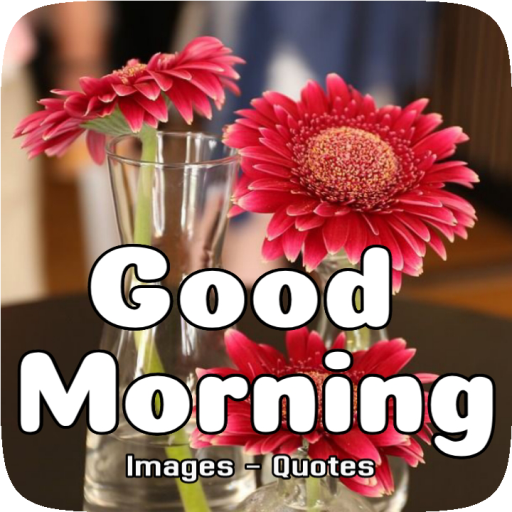 Good Morning Images App 2023 icon
