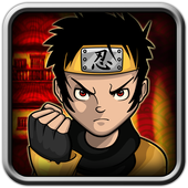 Go Ninja Go! icon